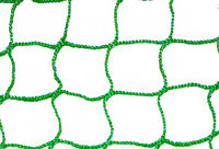 Сетка для бадминтона с растяжками (диаметр 1,4 миллиметра) - fgospostavki.ru - Красный Сулин