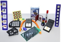 Набор для детей с аутизмом - Вариант 1 - fgospostavki.ru - Красный Сулин