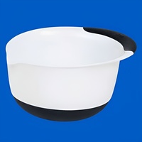 Нескользящая миска для смешивания продуктов - fgospostavki.ru - Красный Сулин