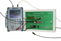 Лабораторная установка для изучения принципов работы частотного детектора - fgospostavki.ru - Красный Сулин