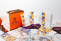 Учебно-методический набор для проектной деятельности "ЕНОТИК" универсальный  - fgospostavki.ru - Красный Сулин