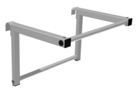 Тренажер (перекладина) навесной для шведской стенки - fgospostavki.ru - Красный Сулин