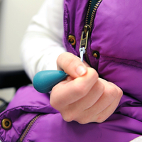 Подвесная застежка для молнии - fgospostavki.ru - Красный Сулин