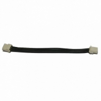 Комплект кабелей Robot Cable-3P 100mm 10pcs - fgospostavki.ru - Красный Сулин