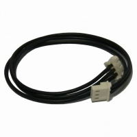 Комплект кабелей Robot Cable-3P 180mm 10pcs - fgospostavki.ru - Красный Сулин