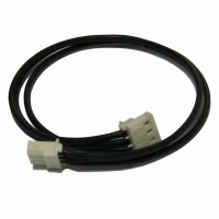 Комплект кабелей Robot Cable-3P 200mm 10pcs - fgospostavki.ru - Красный Сулин