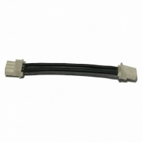 Комплект кабелей Robot Cable-3P 60mm 10pcs - fgospostavki.ru - Красный Сулин