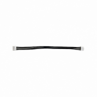 Комплект кабелей Robot Cable-3P-XL 160mm 5pcs - fgospostavki.ru - Красный Сулин