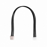 Комплект кабелей Robot Cable-X3P(Convertible) 180mm 10pcs - fgospostavki.ru - Красный Сулин