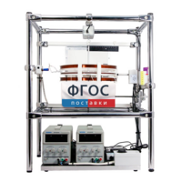 Лабораторная установка «Измерение силы, действующей на проводник с током в магнитном поле» - fgospostavki.ru - Красный Сулин