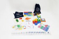 Нумикон. Младший дошкольный: комплект для индивидуальных занятий (3-5 лет) - fgospostavki.ru - Красный Сулин