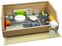 Лабораторный комплект по географии для 5-6 классов - fgospostavki.ru - Красный Сулин