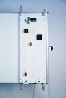 Лабораторная установка «Изучение кинематики поступательного движения на машине Атвуда» - fgospostavki.ru - Красный Сулин