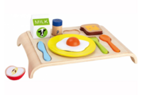 Пазл "Завтрак" - fgospostavki.ru - Красный Сулин