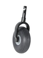 Наконечник-колесо на крючке - fgospostavki.ru - Красный Сулин