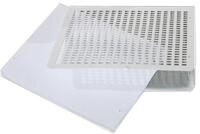 Прибор для письма по Брайлю 18 строк - fgospostavki.ru - Красный Сулин