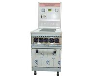 Учебный лабораторный стенд "Электроплита " - fgospostavki.ru - Красный Сулин