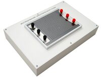 Сменная панель «Изменение ВАХ характеристик полупроводниковых приборов при нагреве» - fgospostavki.ru - Красный Сулин