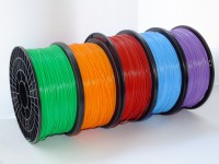 Пластик для 3D - принтера (в ассортименте) - fgospostavki.ru - Красный Сулин