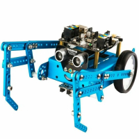 Ресурсный набор mBot Six-Legged Pack - fgospostavki.ru - Красный Сулин