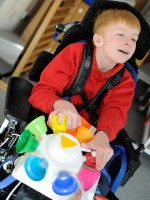 Карусель из колокольчиков - fgospostavki.ru - Красный Сулин