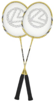 Набор бадминтонный (2 ракетки, чехол) - fgospostavki.ru - Красный Сулин
