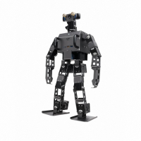 Человекоподобный робот ROBOTIS DARwIn-OP3 - fgospostavki.ru - Красный Сулин