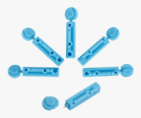 Ланцеты для глюкометра - fgospostavki.ru - Красный Сулин