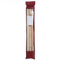 Городки деревянные большие в комплекте с чехлом - fgospostavki.ru - Красный Сулин