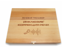 Мультисенсорный речевой тренажер «Коррекция речи» - fgospostavki.ru - Красный Сулин