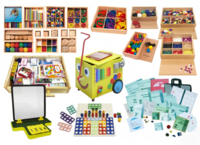 Игровой набор №11 - fgospostavki.ru - Красный Сулин