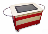 Интерактивная детская студия S27 - fgospostavki.ru - Красный Сулин