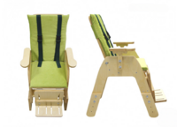 Стул ортопедический для детей с ДЦП - fgospostavki.ru - Красный Сулин