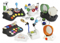 Адаптированный музыкальный набор №1 - fgospostavki.ru - Красный Сулин