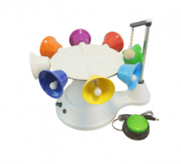 Музыкальная карусель - fgospostavki.ru - Красный Сулин