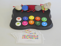 Музыкальная улитка - fgospostavki.ru - Красный Сулин