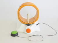 Барабан звуковой - fgospostavki.ru - Красный Сулин