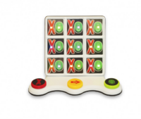 Игра «Крестики-нолики» №1 - fgospostavki.ru - Красный Сулин