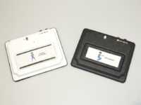 Однокнопочный игровой коммуникатор - fgospostavki.ru - Красный Сулин