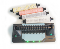 Набор «Текстурированные ролики» №1 - fgospostavki.ru - Красный Сулин