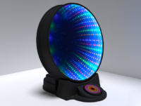 Игра «Бесконечное зеркало» №1 - fgospostavki.ru - Красный Сулин