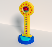 Игра «Громкий забастовщик» - fgospostavki.ru - Красный Сулин