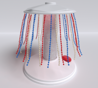 Игра «Карусель с цепочками» - fgospostavki.ru - Красный Сулин