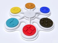 Игра «Круговая симфония» - fgospostavki.ru - Красный Сулин