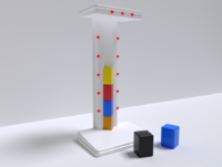 Игра «Кубики» - fgospostavki.ru - Красный Сулин