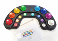 Игра «Мини-колокольчики» - fgospostavki.ru - Красный Сулин