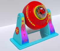 Игра «Сальто» - fgospostavki.ru - Красный Сулин