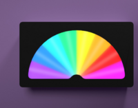 Светозвуковая панель «Радуга» - fgospostavki.ru - Красный Сулин