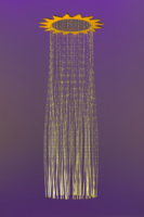 Фибероптический душ «Солнце» - fgospostavki.ru - Красный Сулин