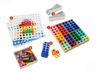 Набор дополнительных рабочих материалов для детей 7-11 лет Нумирошка - fgospostavki.ru - Красный Сулин